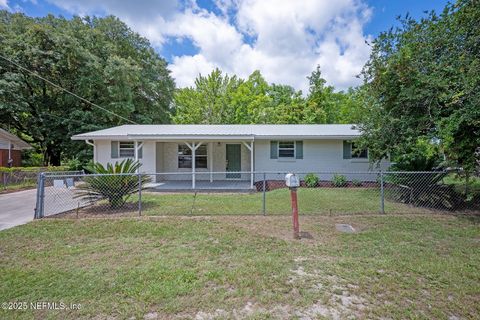 518 7TH Street Macclenny FL 32063