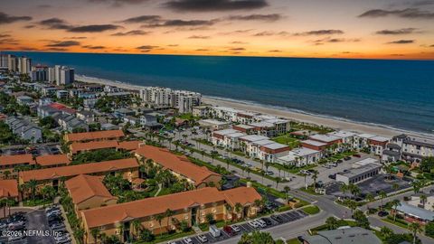 Photo of 204 LAGUNA VILLAS Boulevard #A12, Jacksonville Beach, FL 32250 (MLS # 2144893)