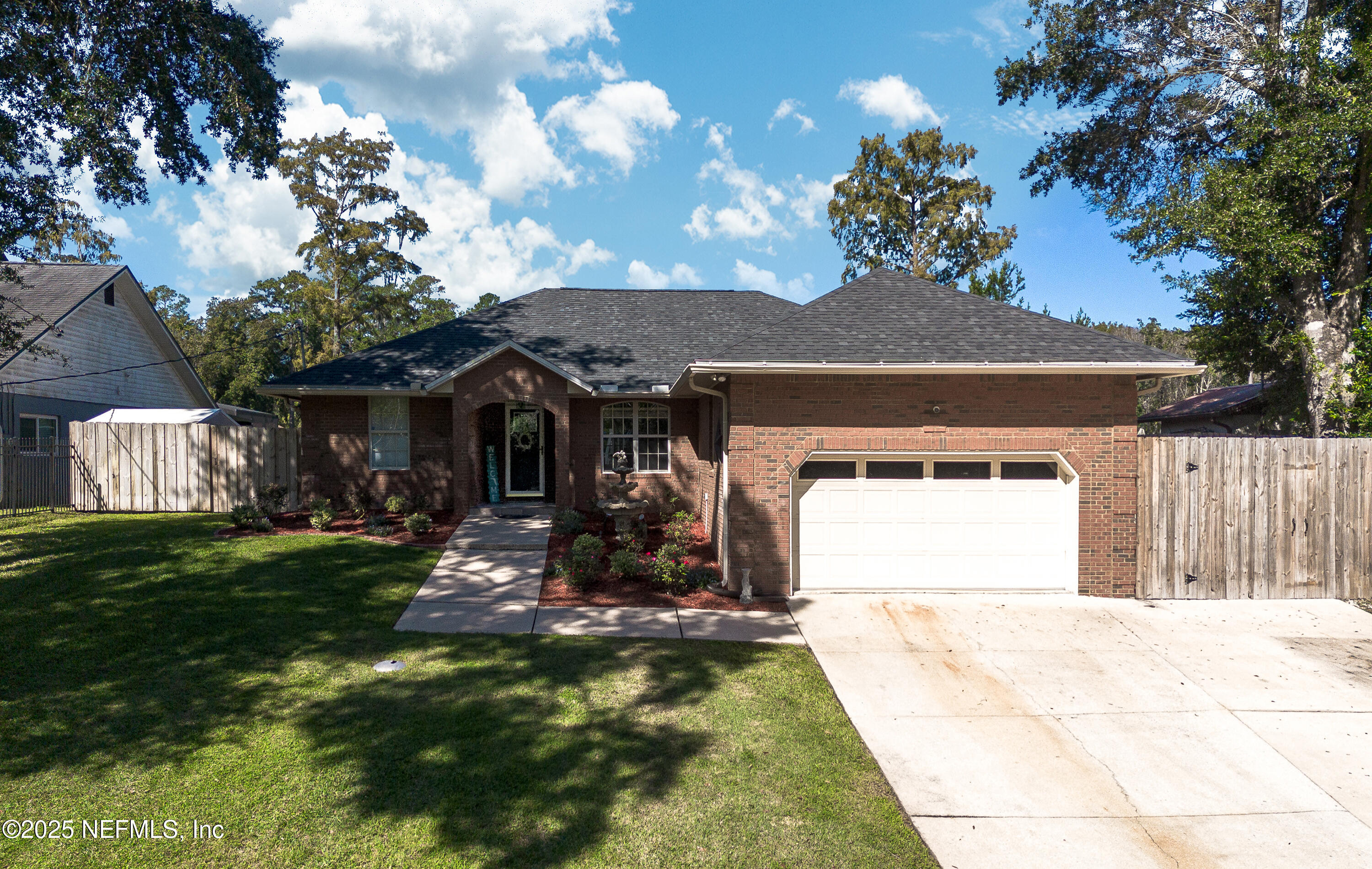 3168 BYRON Road