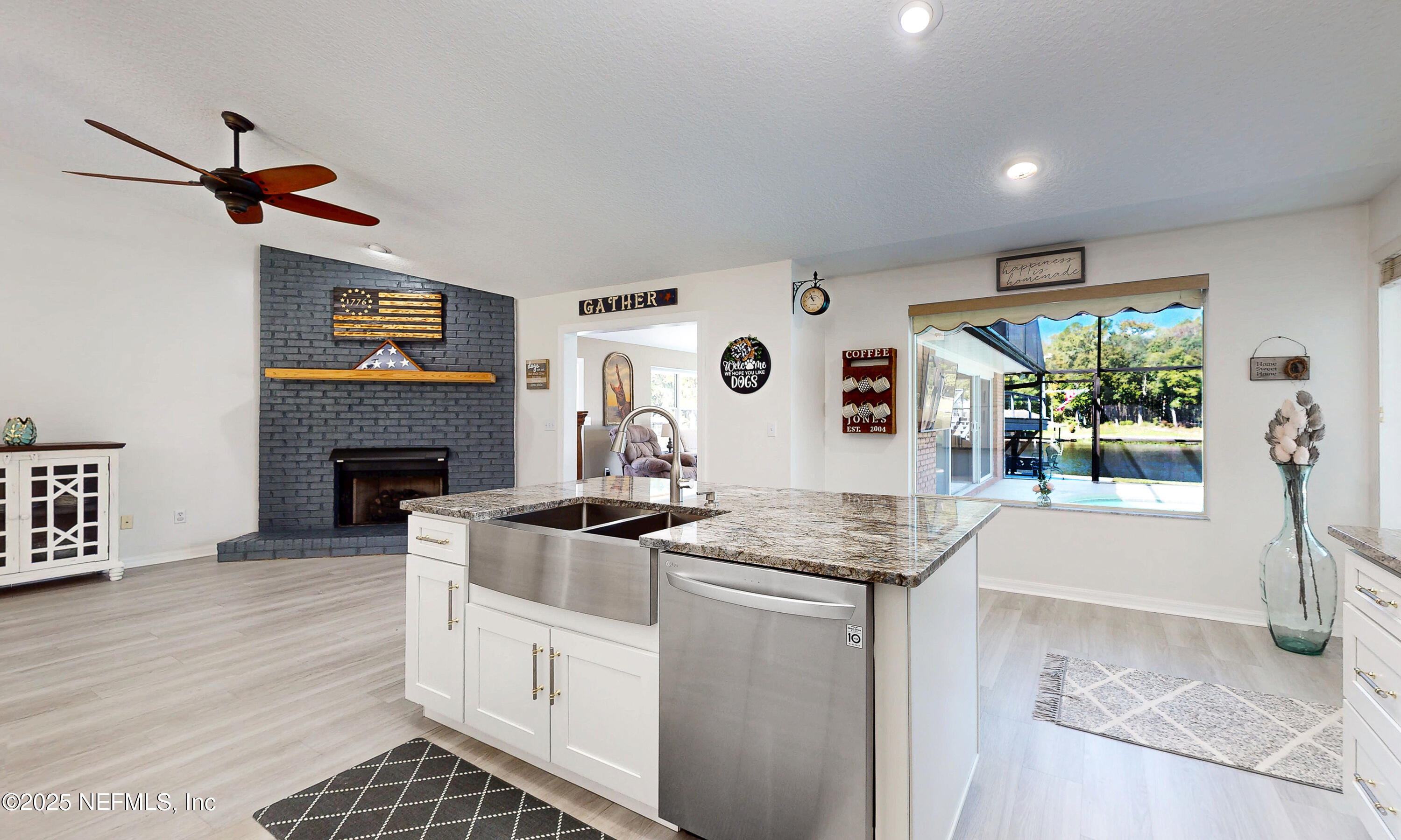 3168 BYRON Road