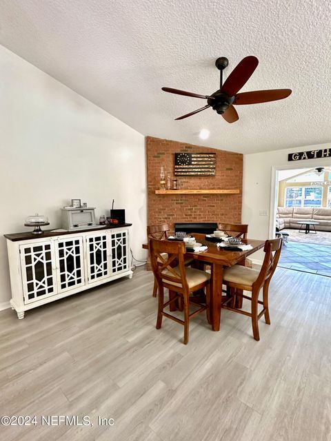 A home in Green Cove Springs