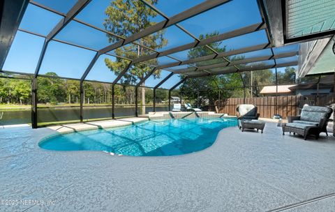 3168 BYRON Road Green Cove Springs FL 32043