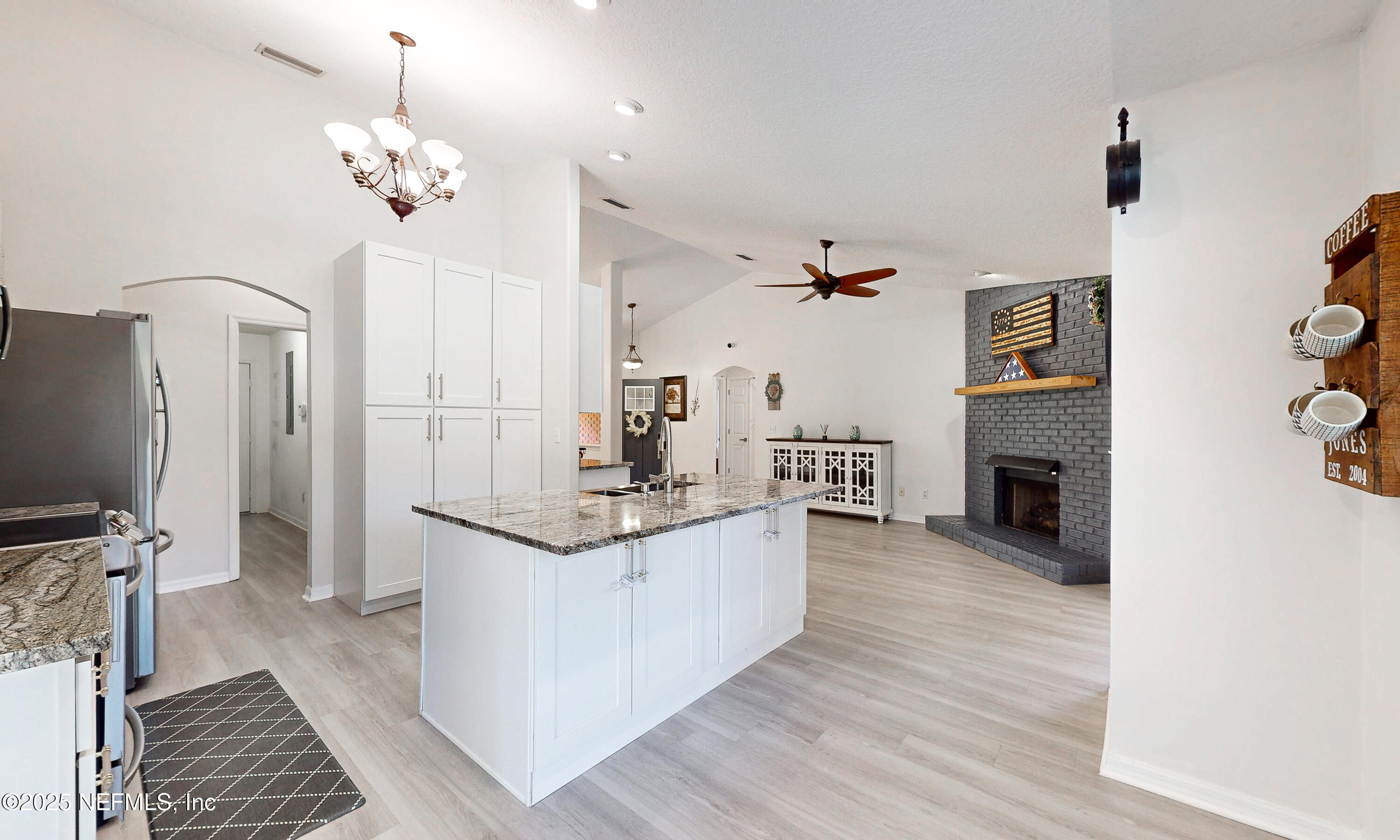 3168 BYRON Road