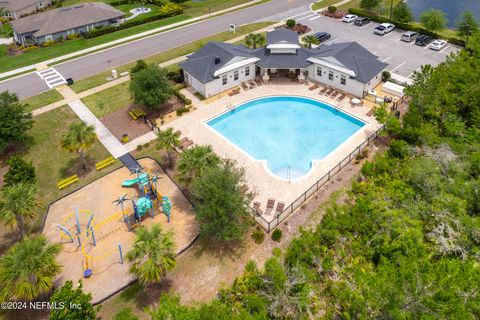 A home in St Augustine