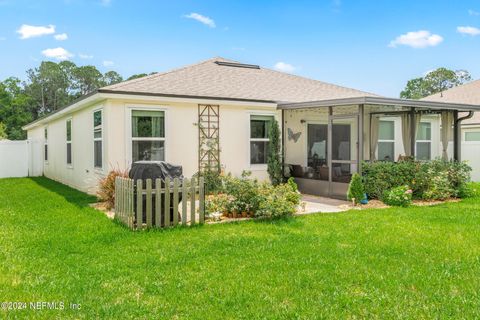 A home in St Augustine