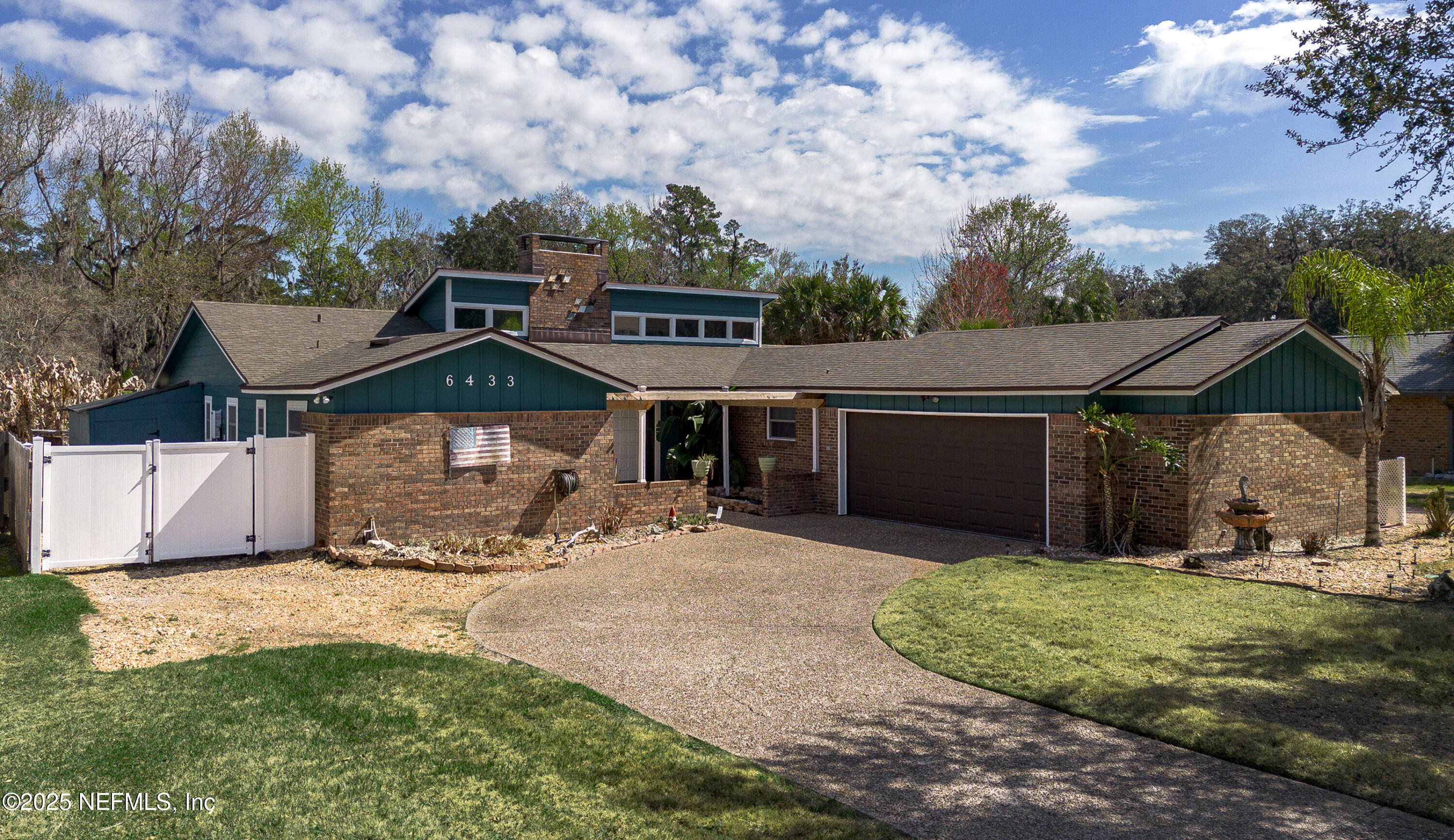 6433 RIVER POINT Drive
