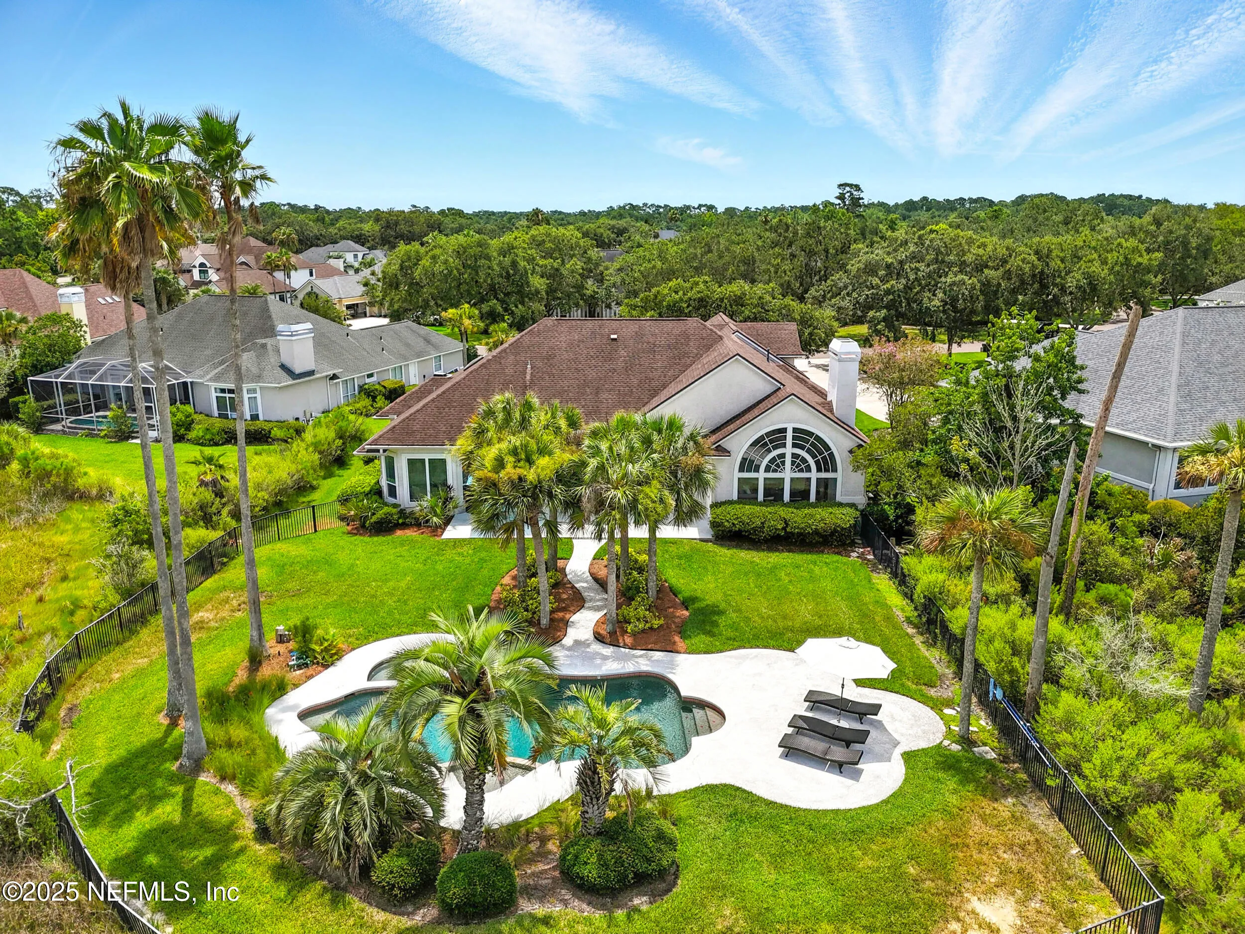Ponte Vedra Beach, Florida 32082, United States, 4 Bedrooms Bedrooms, ,4 BathroomsBathrooms,Residential,Active,168711