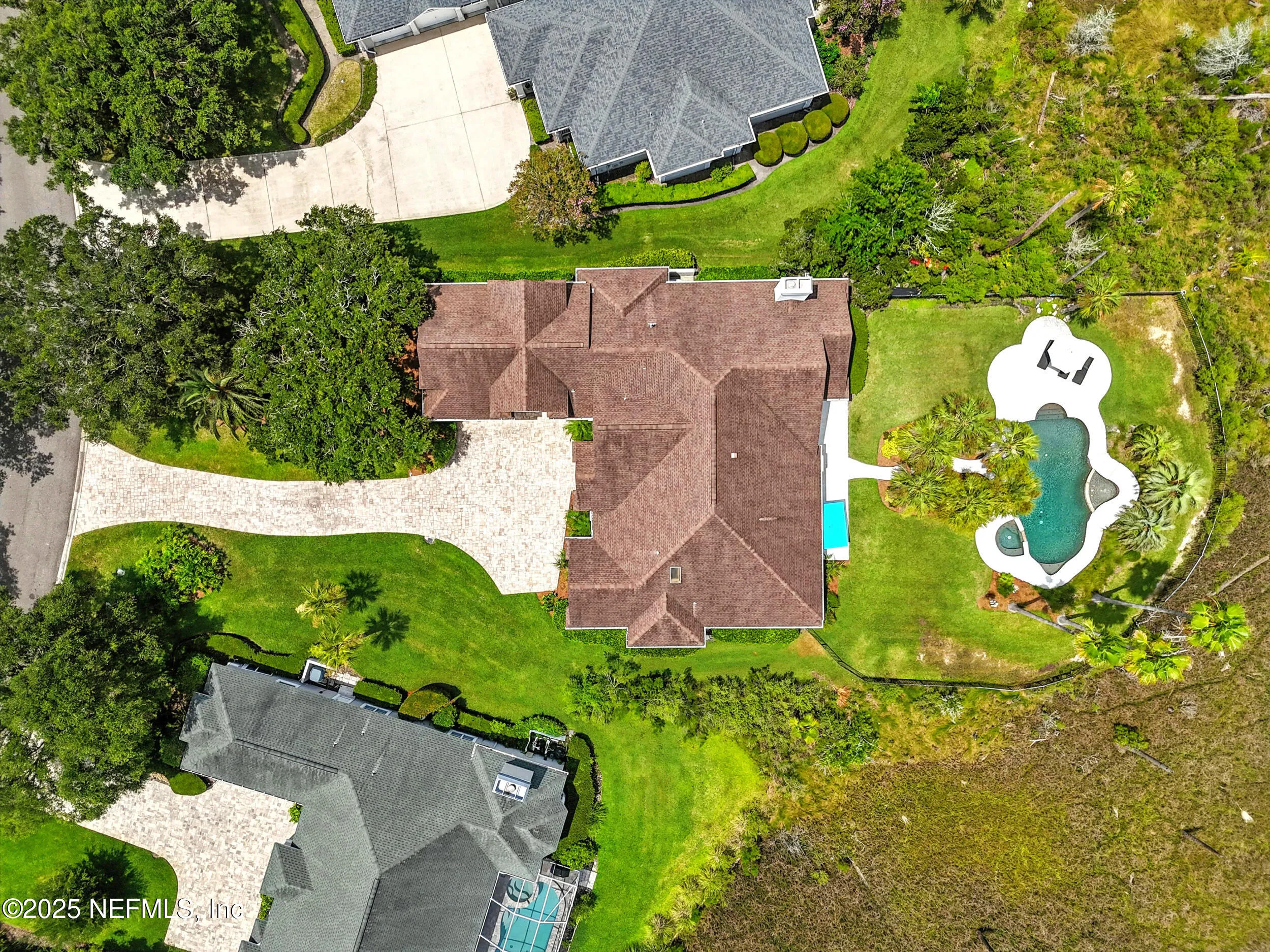 Ponte Vedra Beach, Florida 32082, United States, 4 Bedrooms Bedrooms, ,4 BathroomsBathrooms,Residential,Active,168711