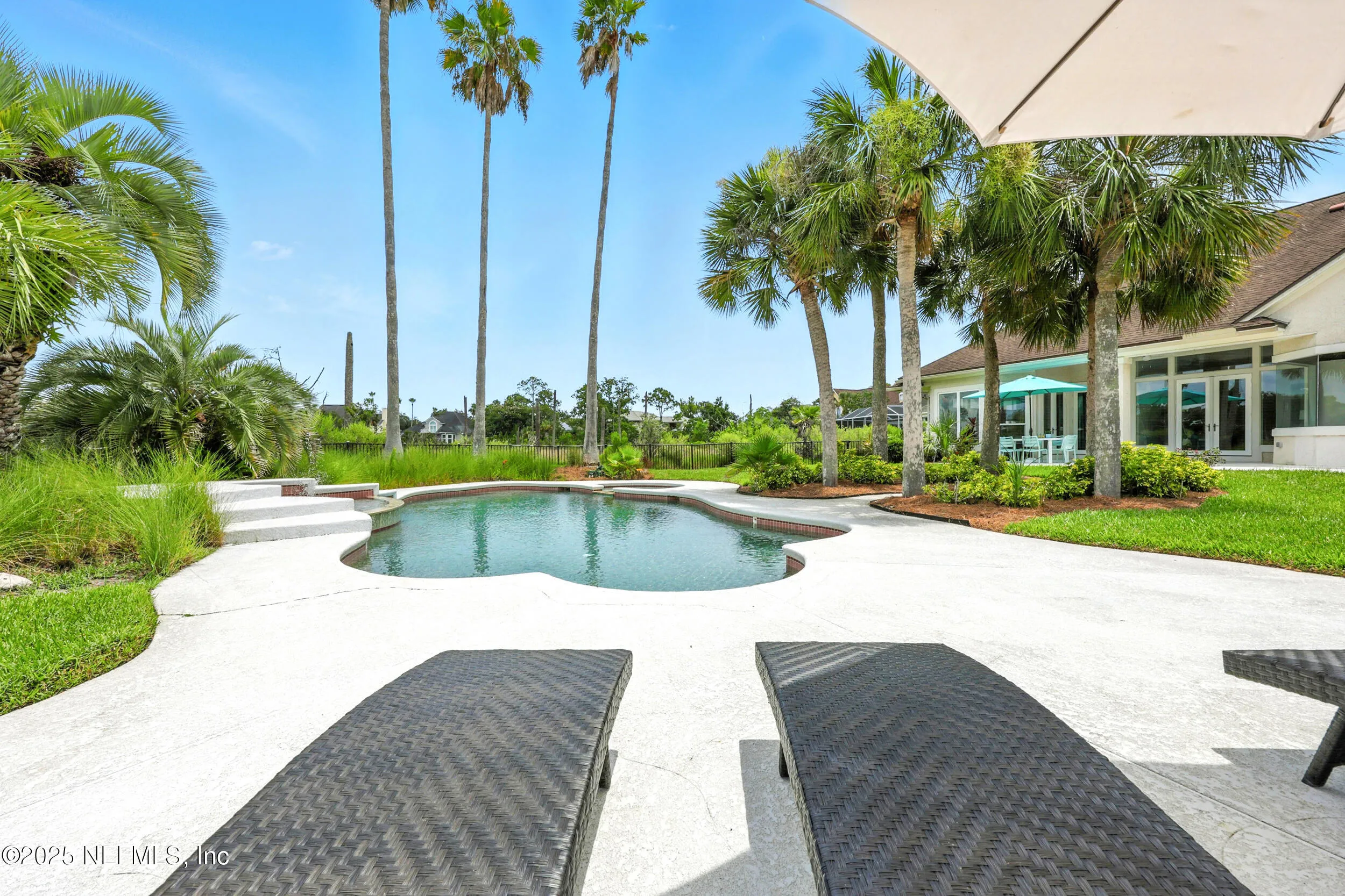 Ponte Vedra Beach, Florida 32082, United States, 4 Bedrooms Bedrooms, ,4 BathroomsBathrooms,Residential,Active,168711