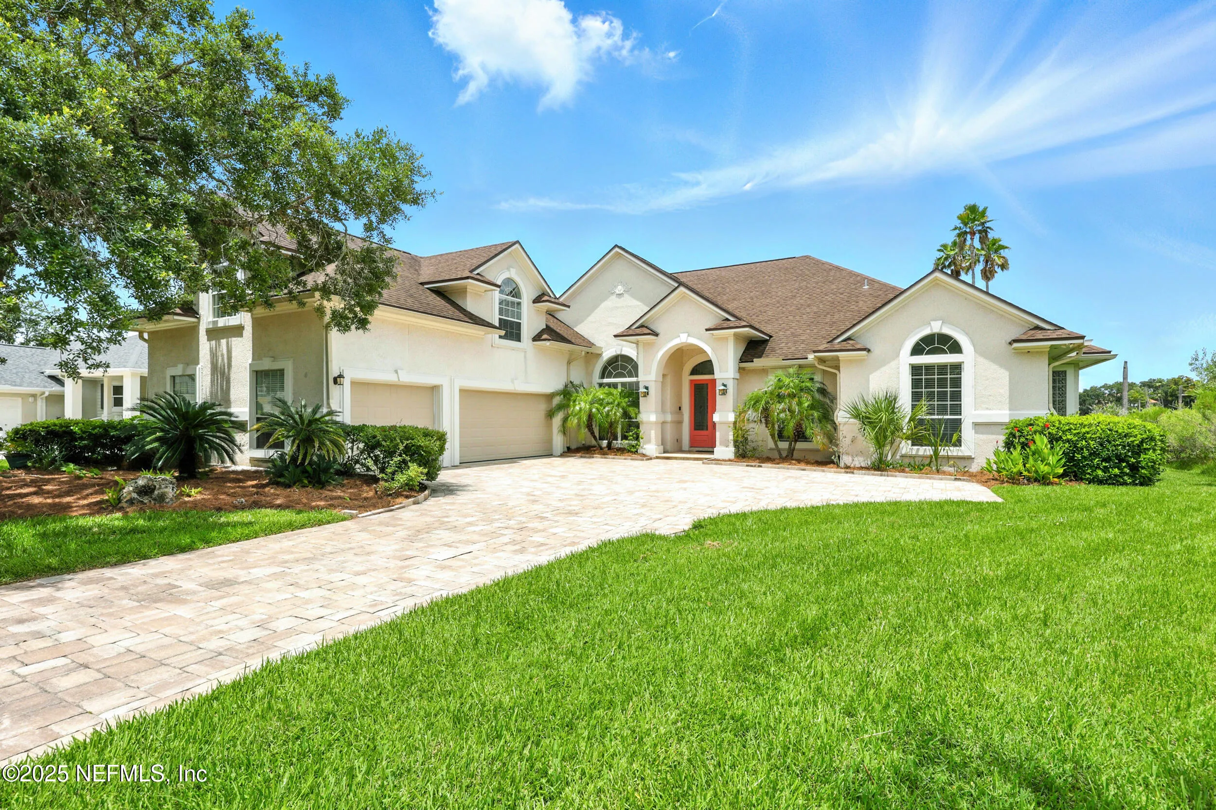 Ponte Vedra Beach, Florida 32082, United States, 4 Bedrooms Bedrooms, ,4 BathroomsBathrooms,Residential,Active,168711