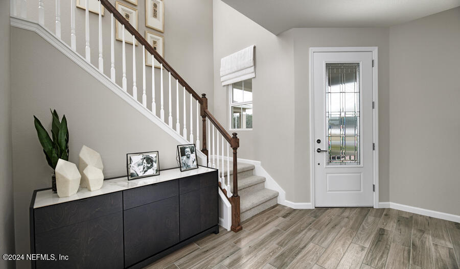 349 WRENSONG Place
