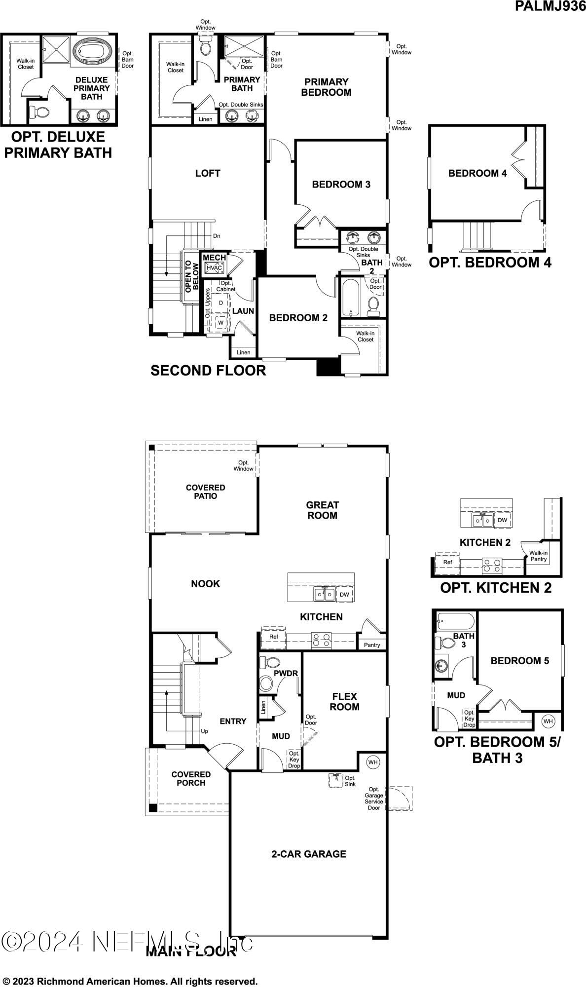 349 WRENSONG Place