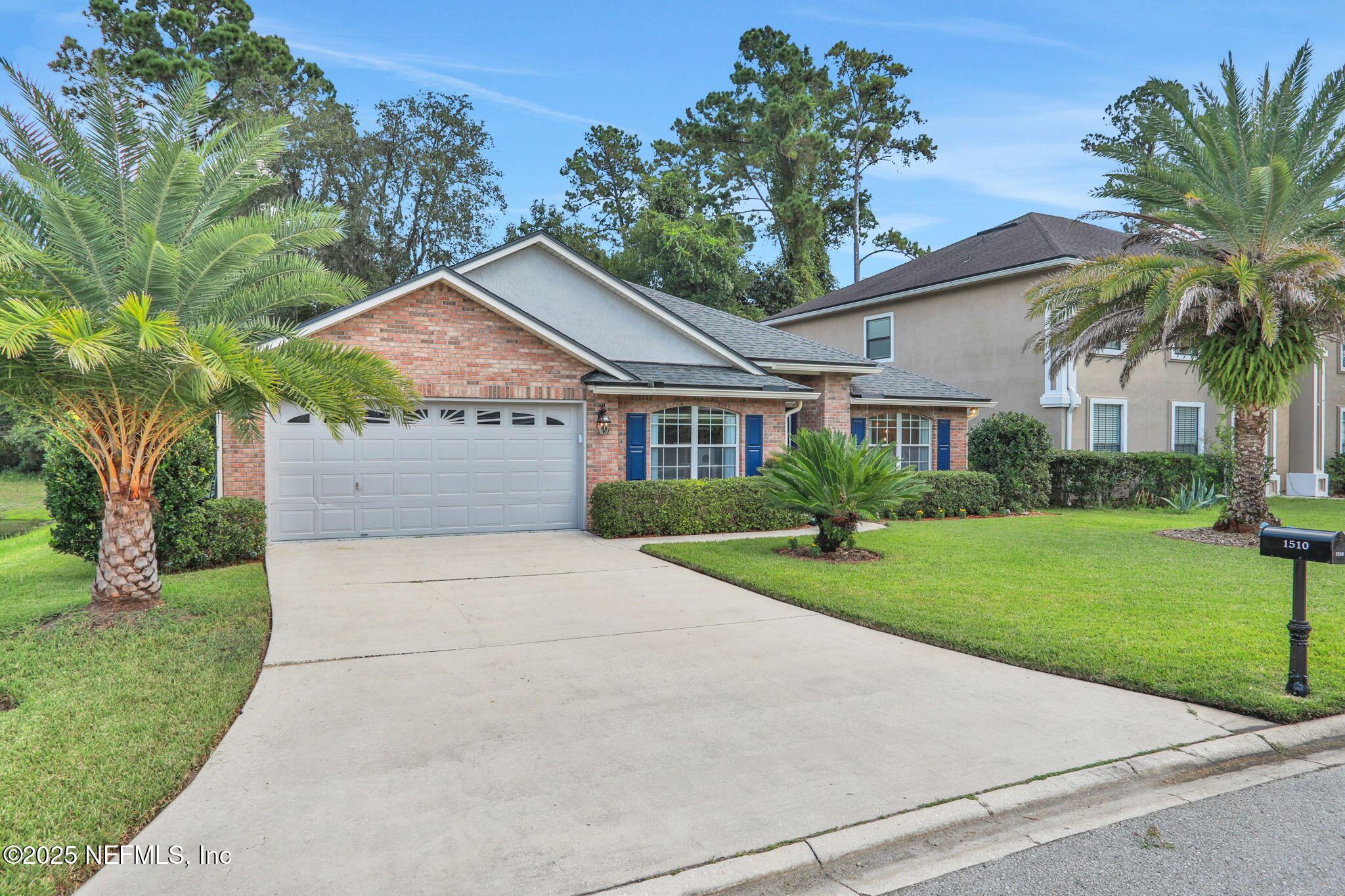 1510 MAJESTIC VIEW Lane
