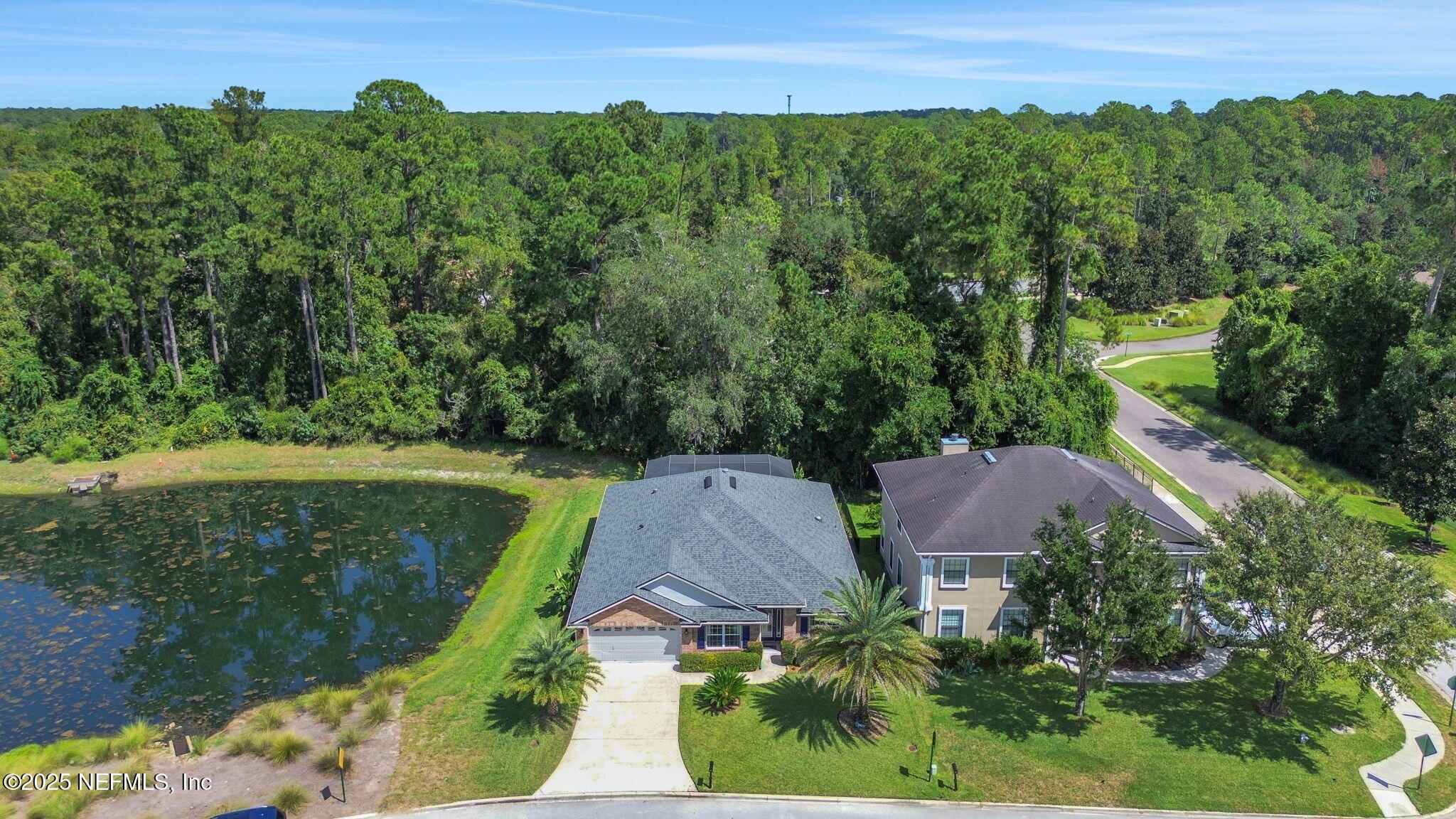 1510 MAJESTIC VIEW Lane
