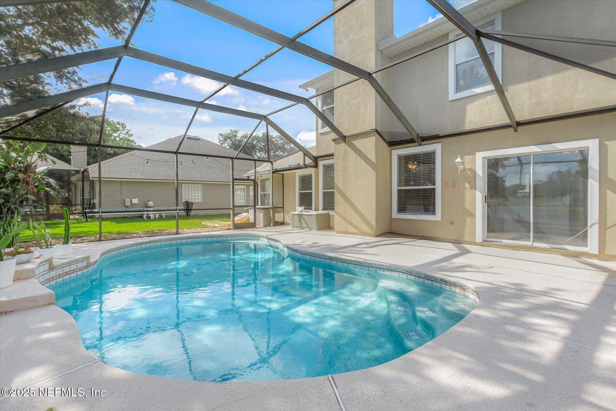 13996 SPOONBILL Street N