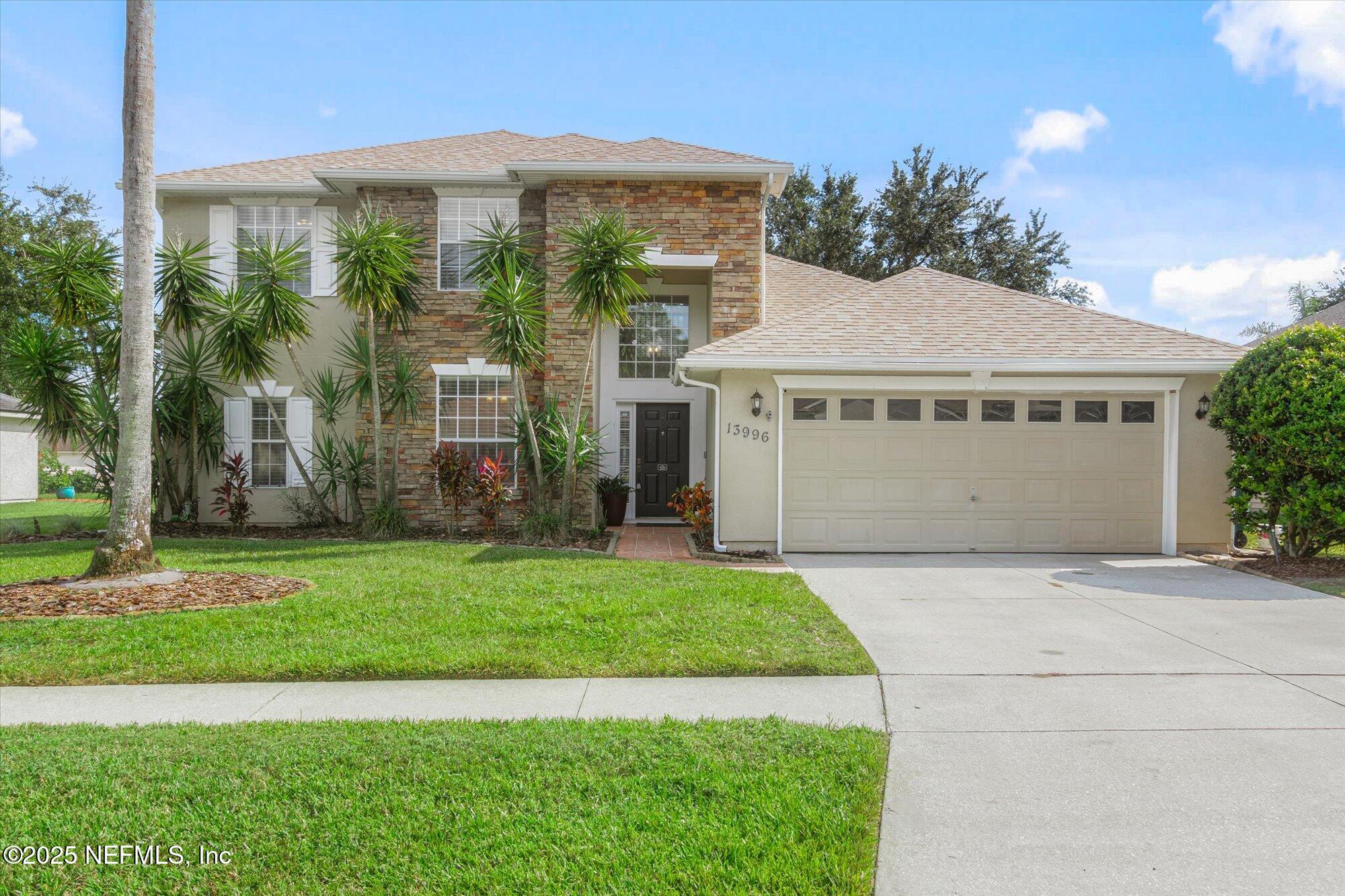 13996 SPOONBILL Street N