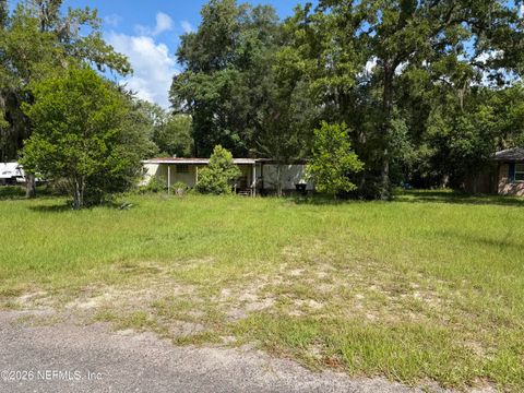 Photo of 890 HAWKINS Avenue, Orange Park, FL 32065 (MLS # 2151717)