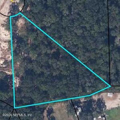 Photo of 2628 GOAT Road, Middleburg, FL 32068 (MLS # 2145850)