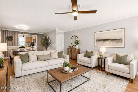 Photo of 4915 BAYMEADOWS Road #6A, Jacksonville, FL 32217 (MLS # 2145405)