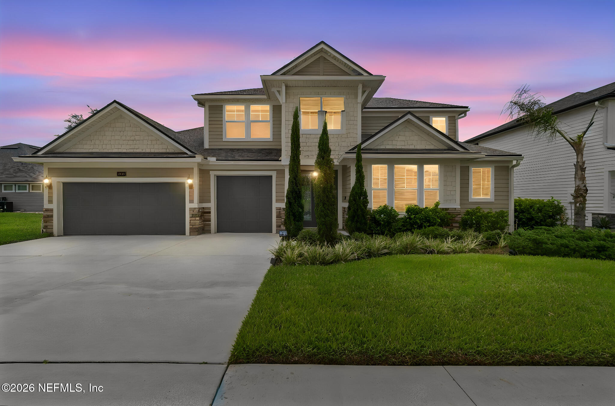 1009 OAKLAND HILLS Avenue