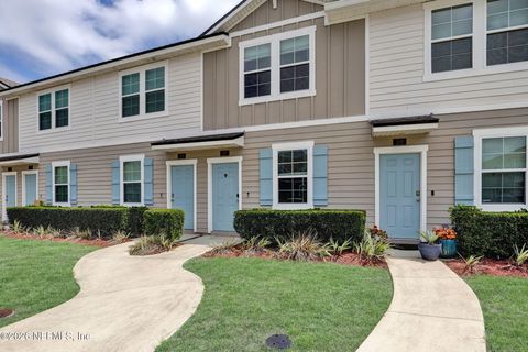 Photo of 197 WHISPERING BROOK Drive, St. Augustine, FL 32084 (MLS # 2141599)