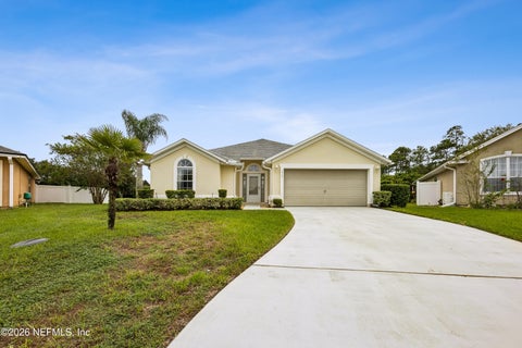 Photo of 1412 TALL PINE Court, St. Augustine, FL 32084 (MLS # 2166886)