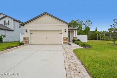Photo of 953 MORGANS TREASURE Road, St. Augustine, FL 32084 (MLS # 2163426)