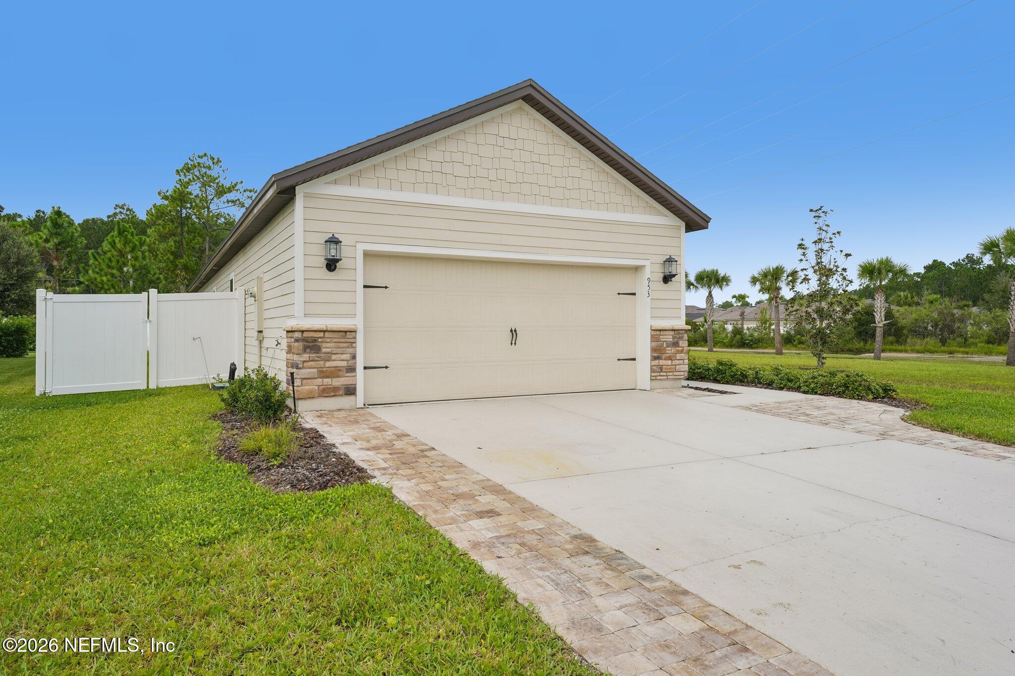 953 MORGANS TREASURE Road