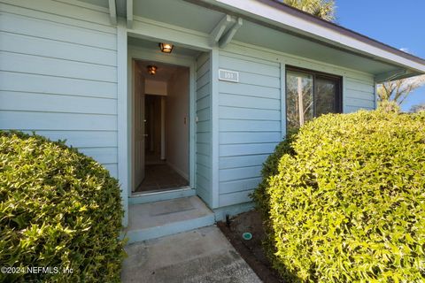 A home in Ponte Vedra Beach