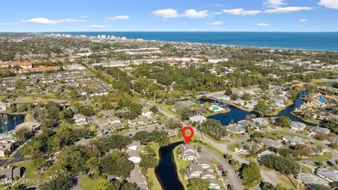 A home in Ponte Vedra Beach