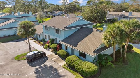 A home in Ponte Vedra Beach