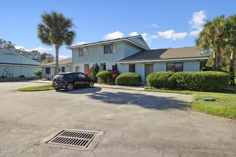 A home in Ponte Vedra Beach