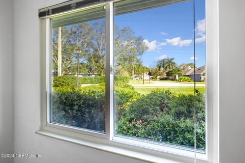 A home in Ponte Vedra Beach