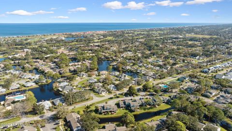 A home in Ponte Vedra Beach