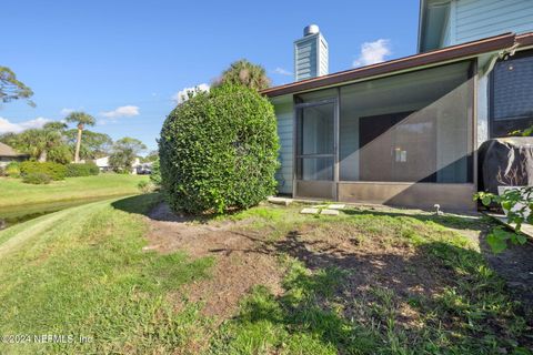 A home in Ponte Vedra Beach