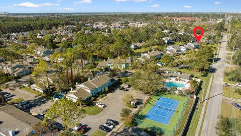 A home in Ponte Vedra Beach