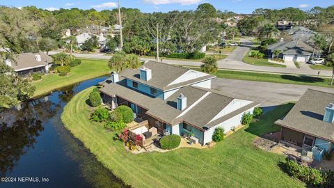 A home in Ponte Vedra Beach