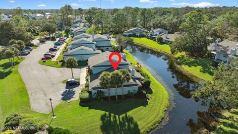 A home in Ponte Vedra Beach