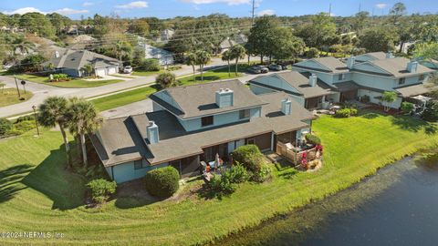 A home in Ponte Vedra Beach