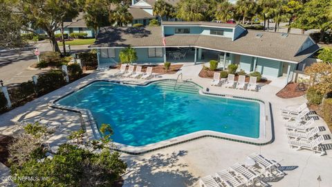 A home in Ponte Vedra Beach