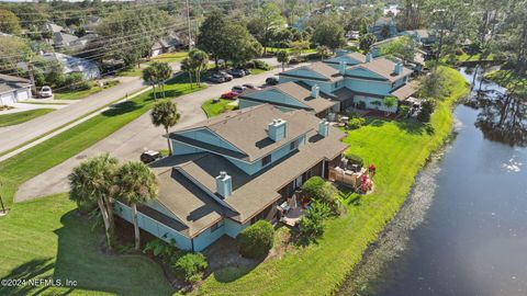 A home in Ponte Vedra Beach