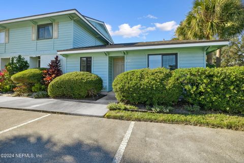 A home in Ponte Vedra Beach