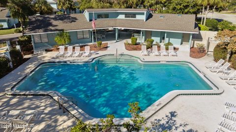 A home in Ponte Vedra Beach