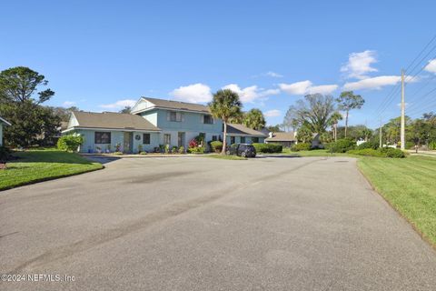 A home in Ponte Vedra Beach