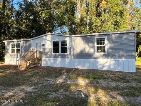 540324 LEM TURNER Road Callahan FL 32011