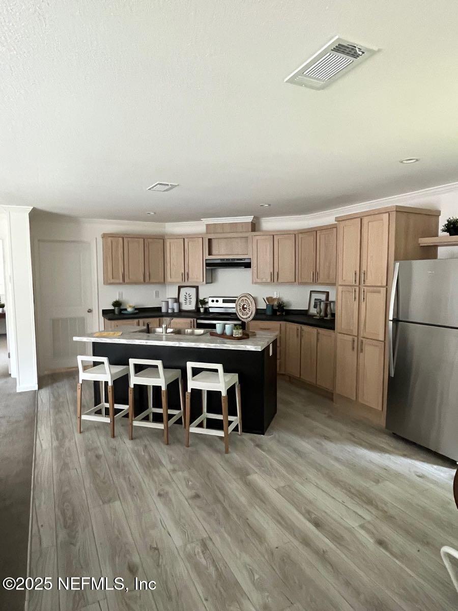 540324 LEM TURNER Road