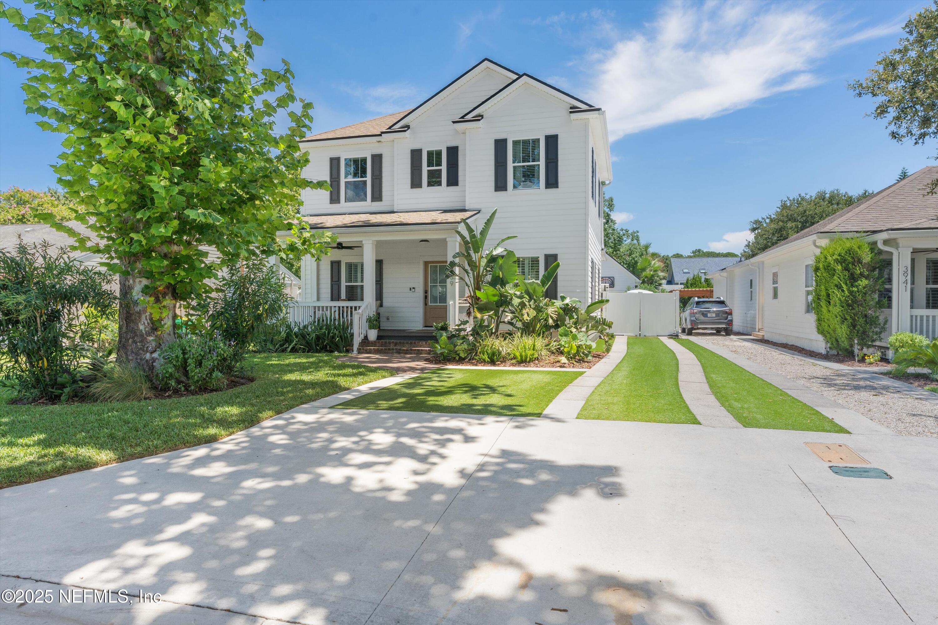 3939 PALM Way