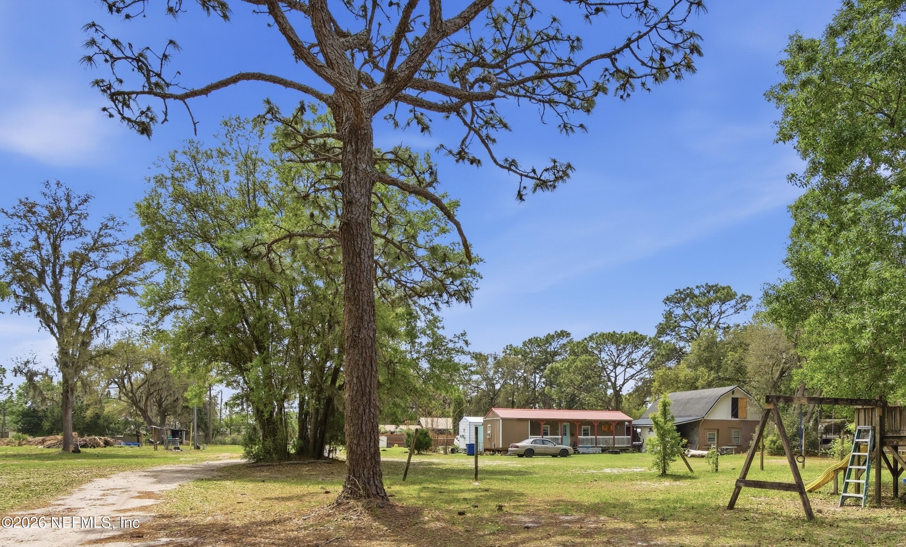 4111 CEDAR POINT Road