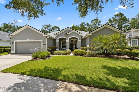 14220 PALMETTO SPRINGS Street Jacksonville FL 32258