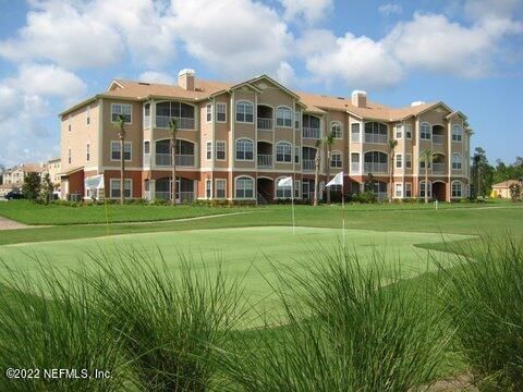 Photo of 285 OLD VILLAGE CENTER Circle #5206, St. Augustine, FL 32084 (MLS # 2144104)